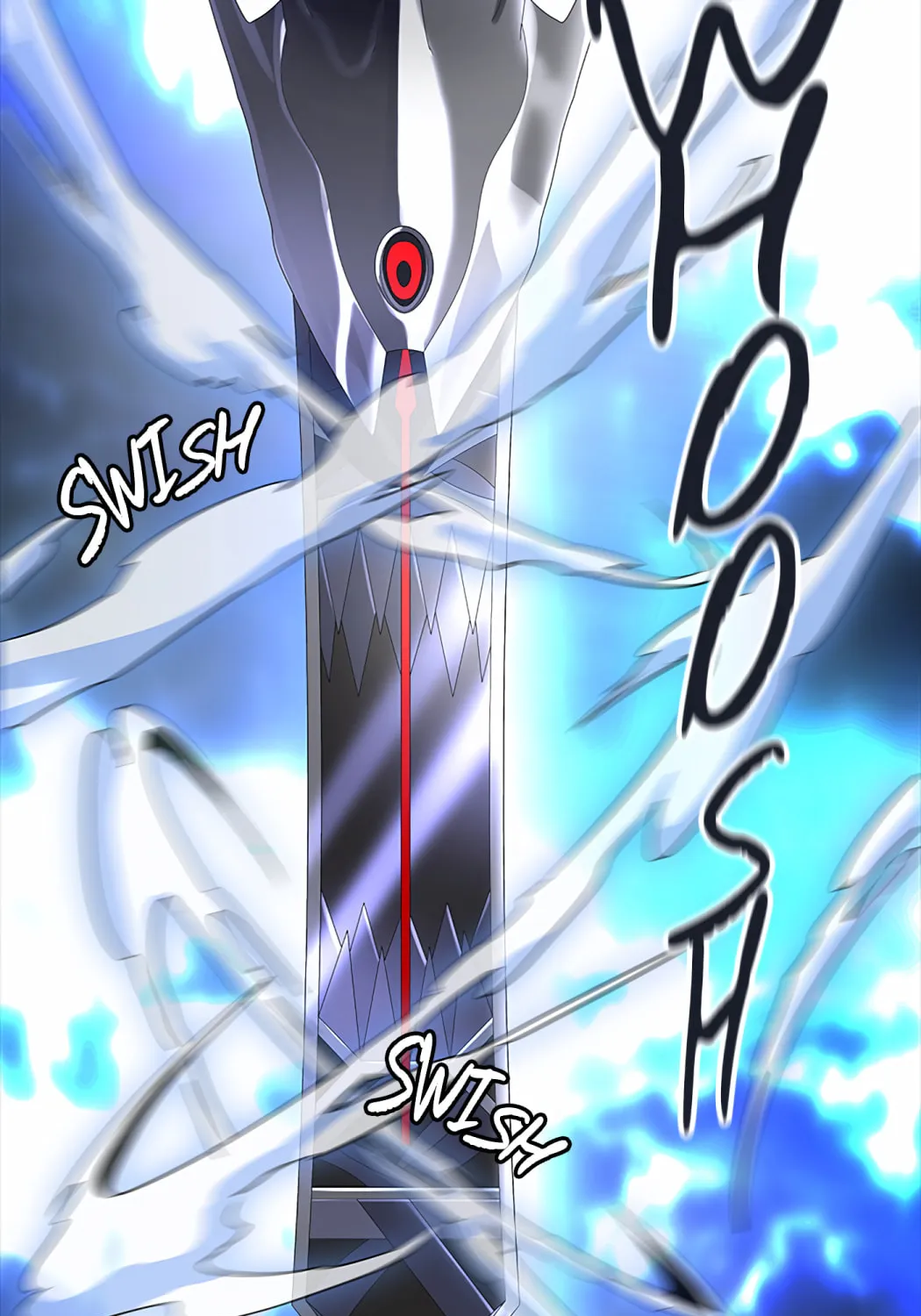 Tower of God Chapter 511 page 224 - 