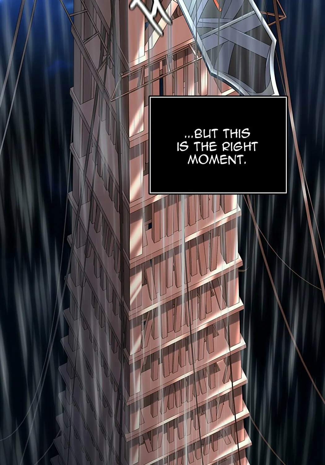 Tower of God Chapter 511 page 236 - 
