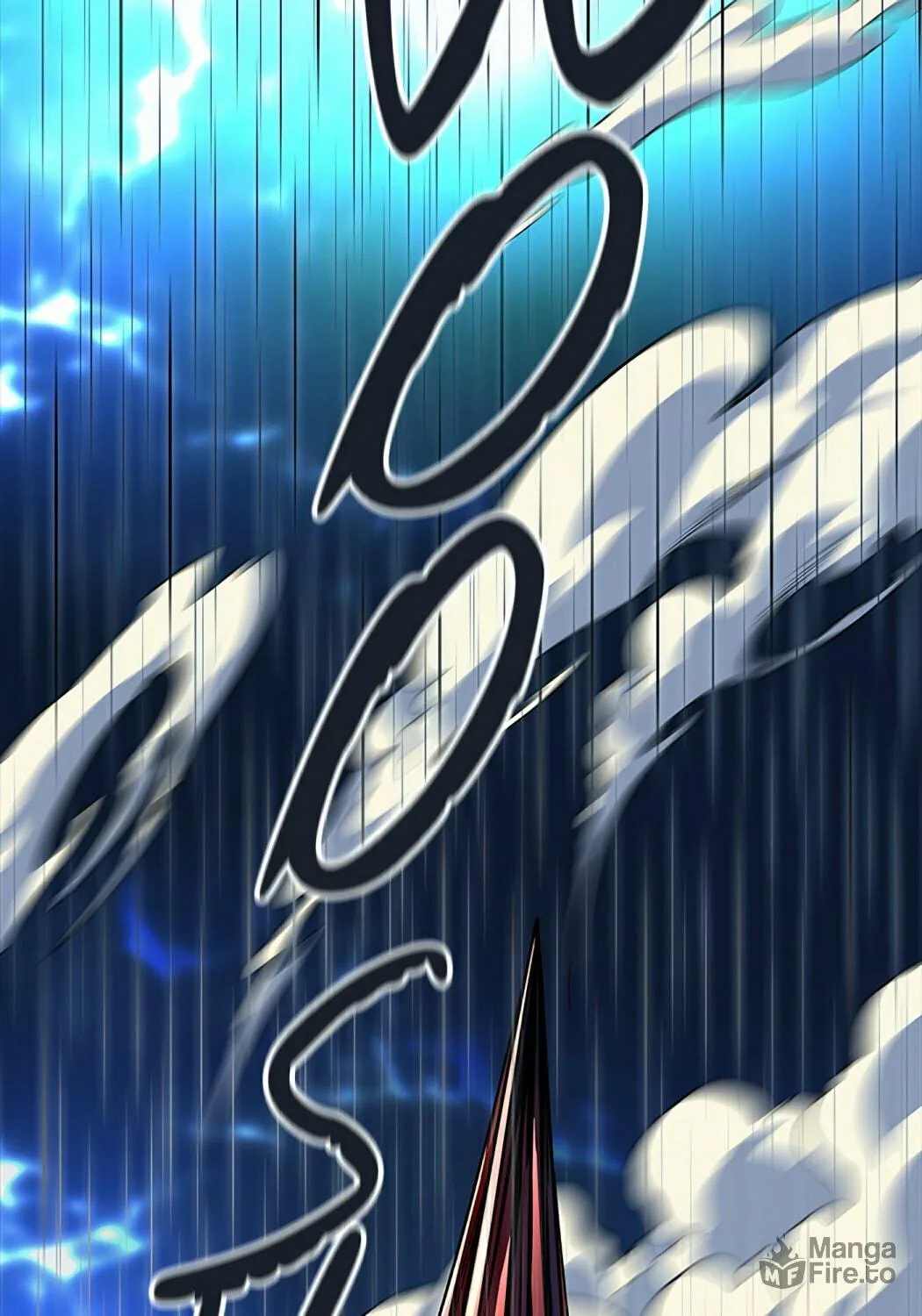 Tower of God Chapter 511 page 244 - 