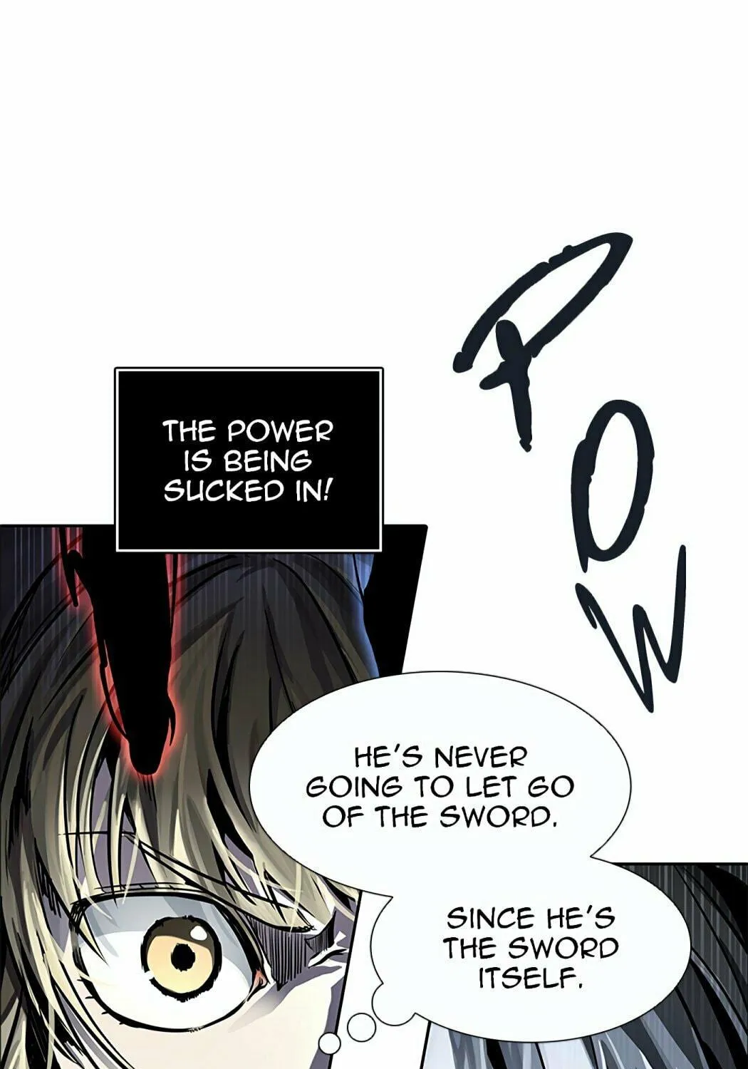 Tower of God Chapter 511 page 4 - 