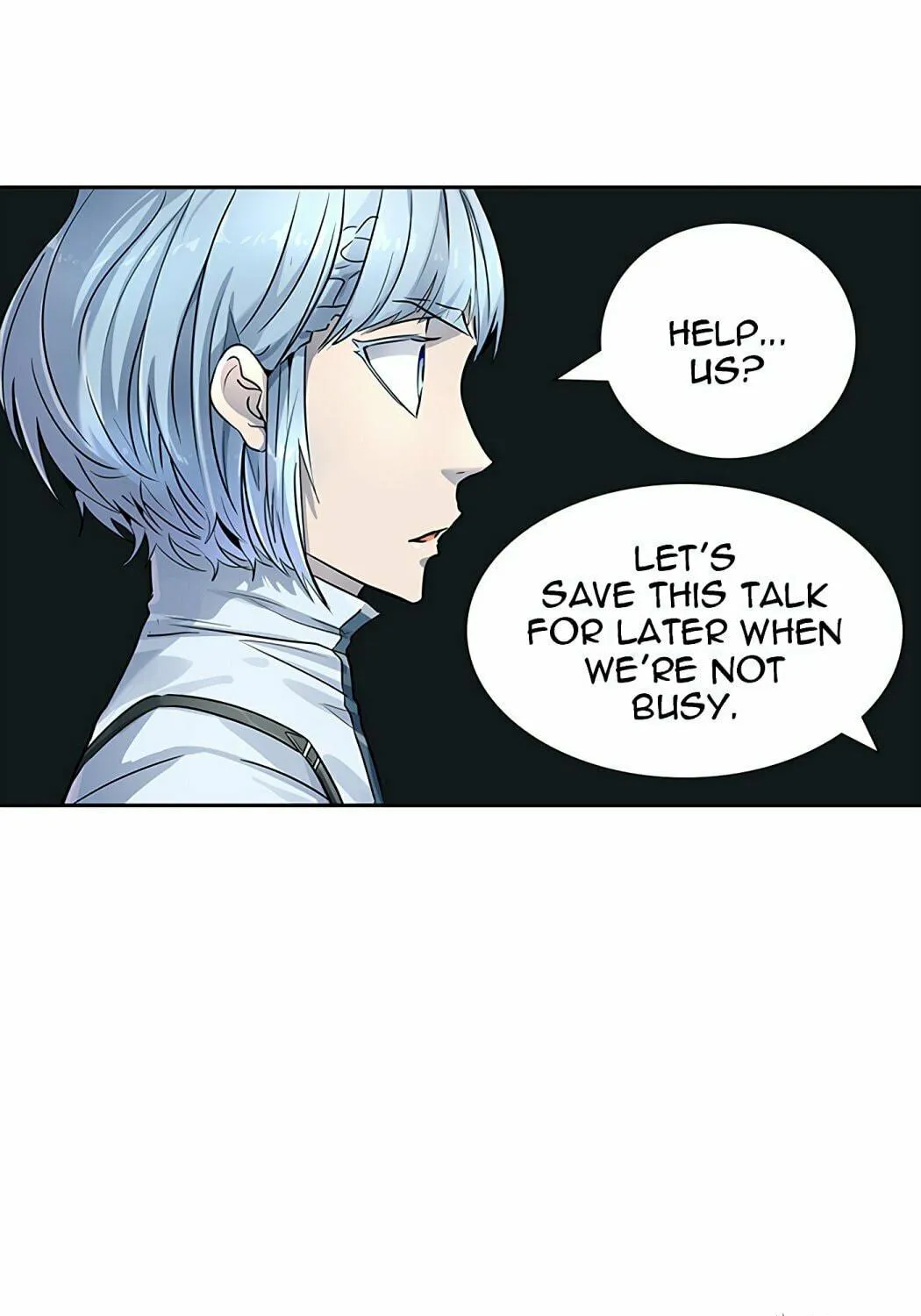 Tower of God Chapter 511 page 31 - 