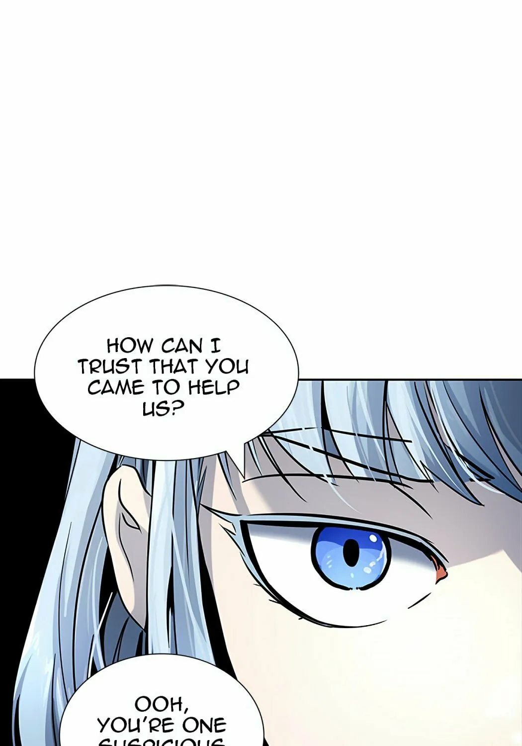 Tower of God Chapter 511 page 39 - 