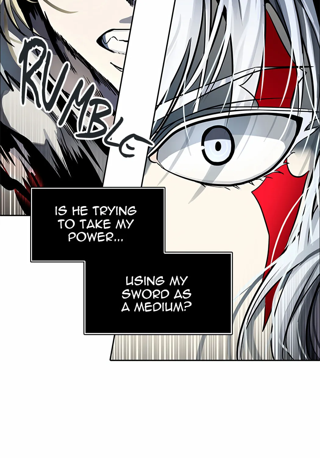 Tower of God Chapter 511 page 6 - 