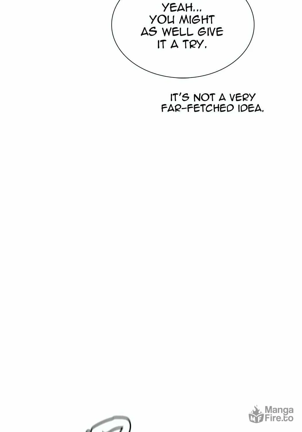 Tower of God Chapter 511 page 53 - 