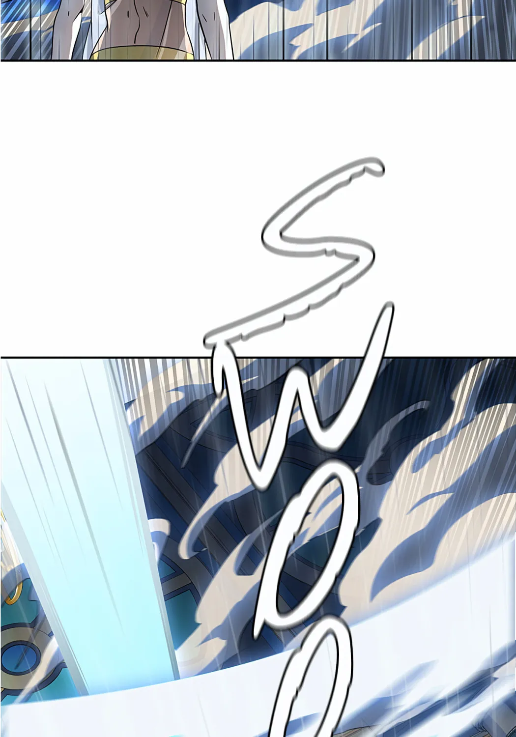 Tower of God Chapter 511 page 56 - 