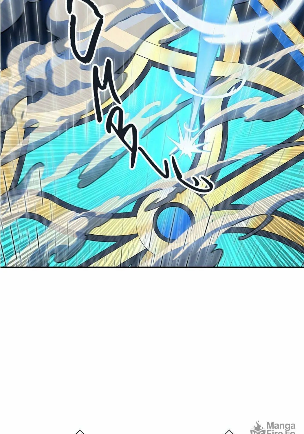 Tower of God Chapter 511 page 60 - 