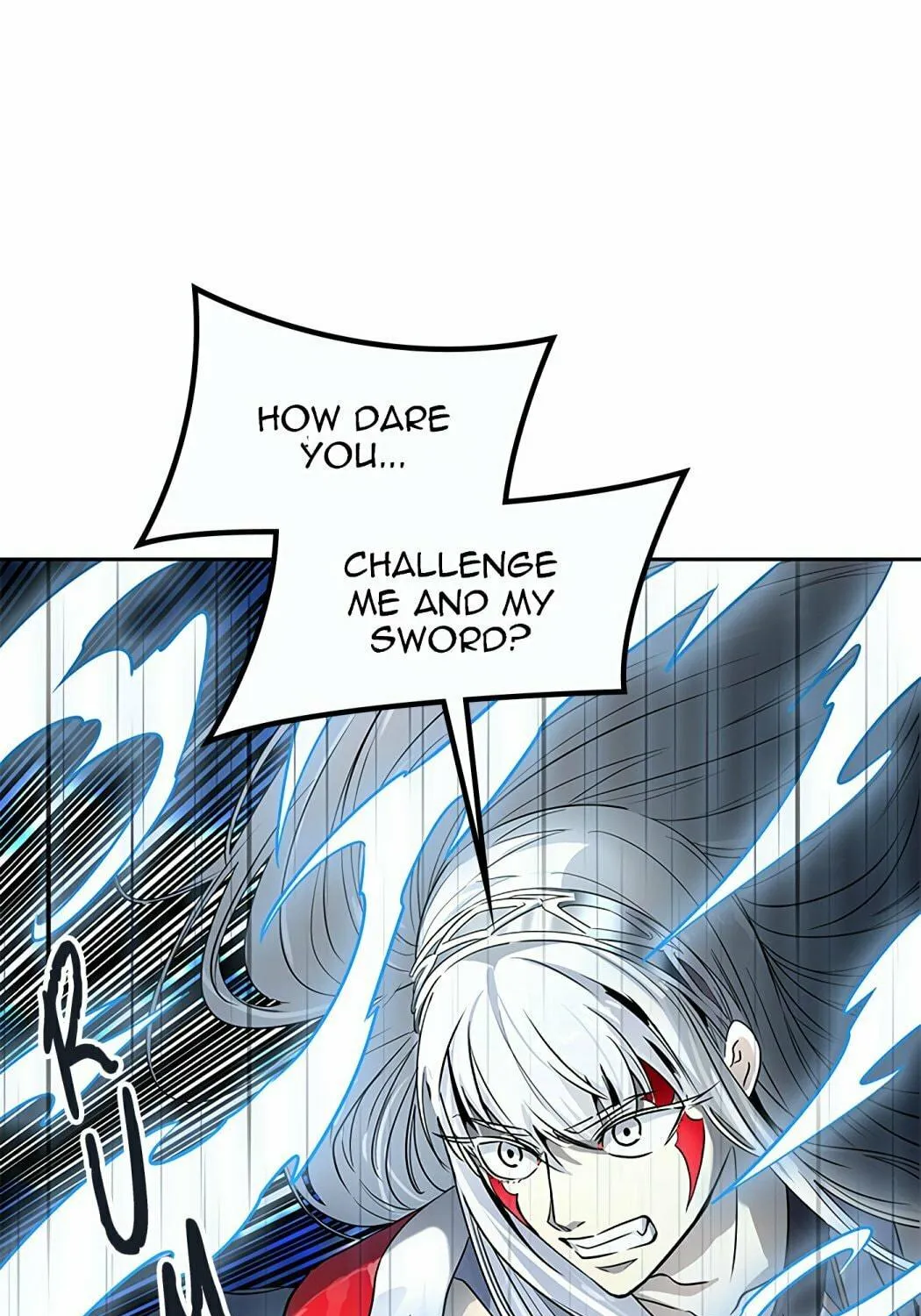 Tower of God Chapter 511 page 7 - 