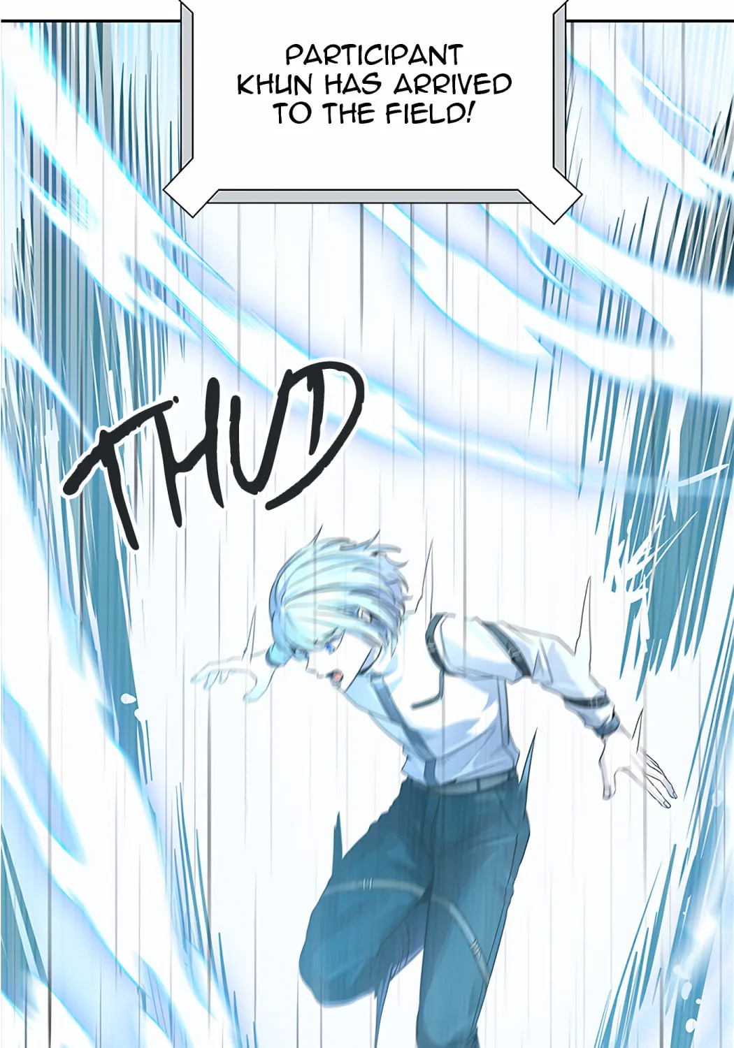 Tower of God Chapter 511 page 62 - 