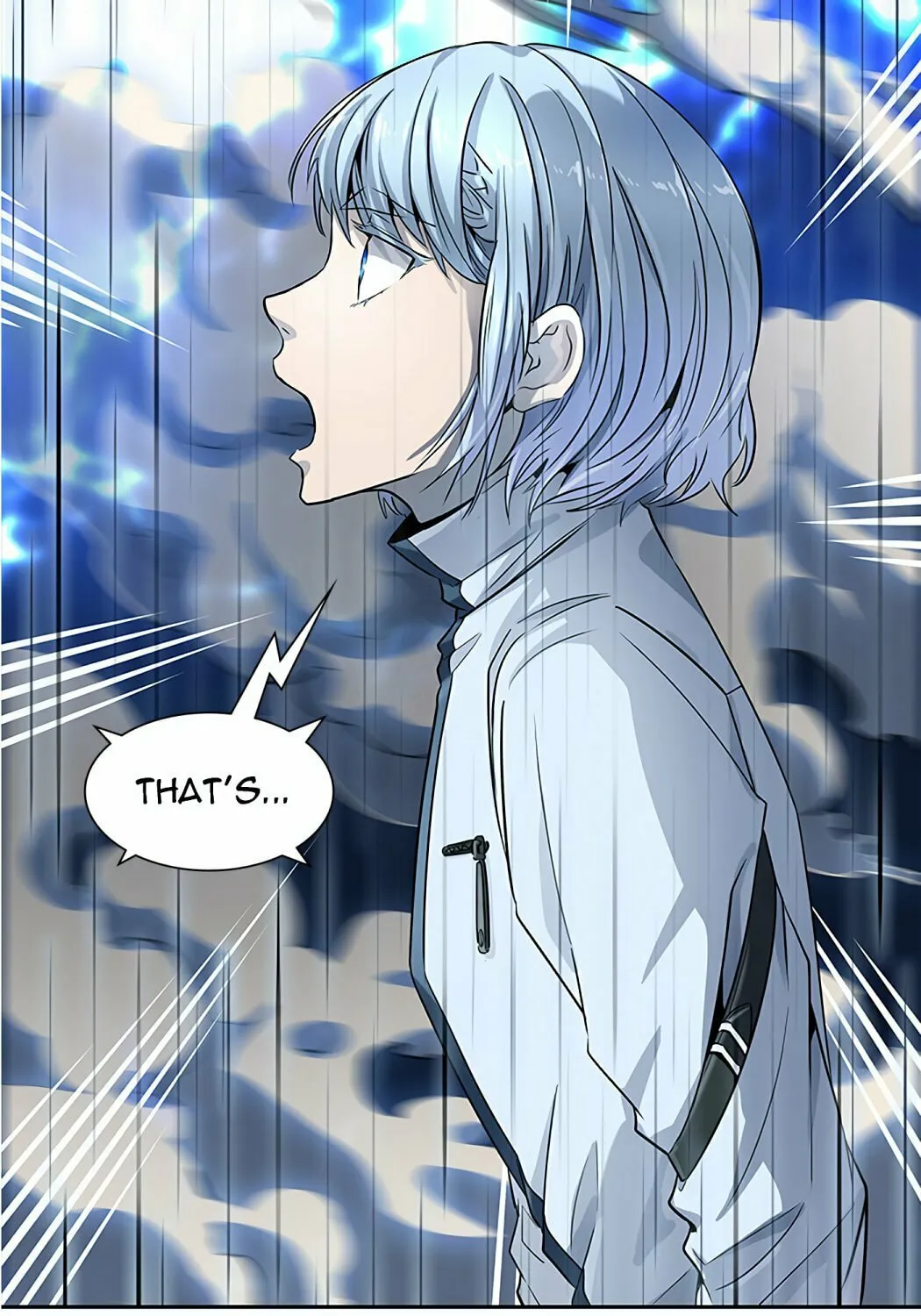 Tower of God Chapter 511 page 65 - 