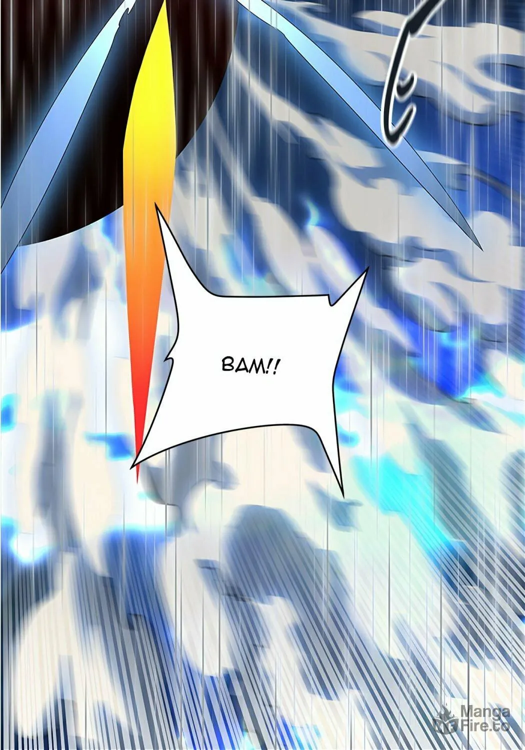 Tower of God Chapter 511 page 68 - 