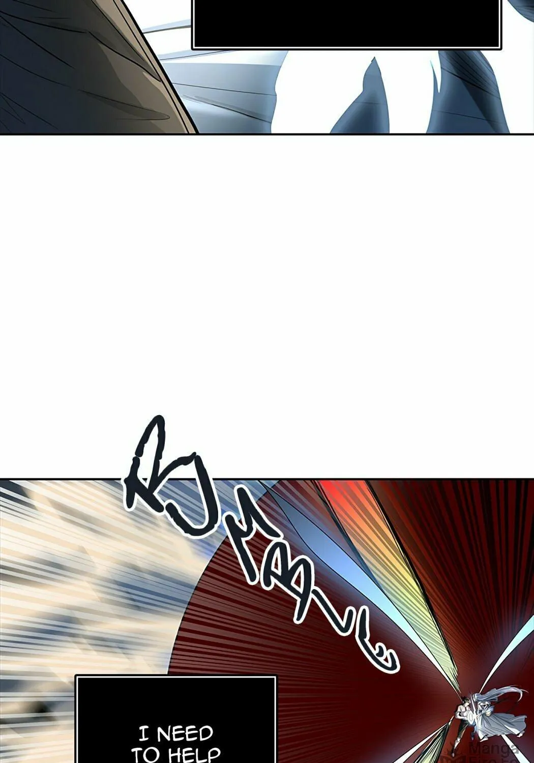 Tower of God Chapter 511 page 72 - 