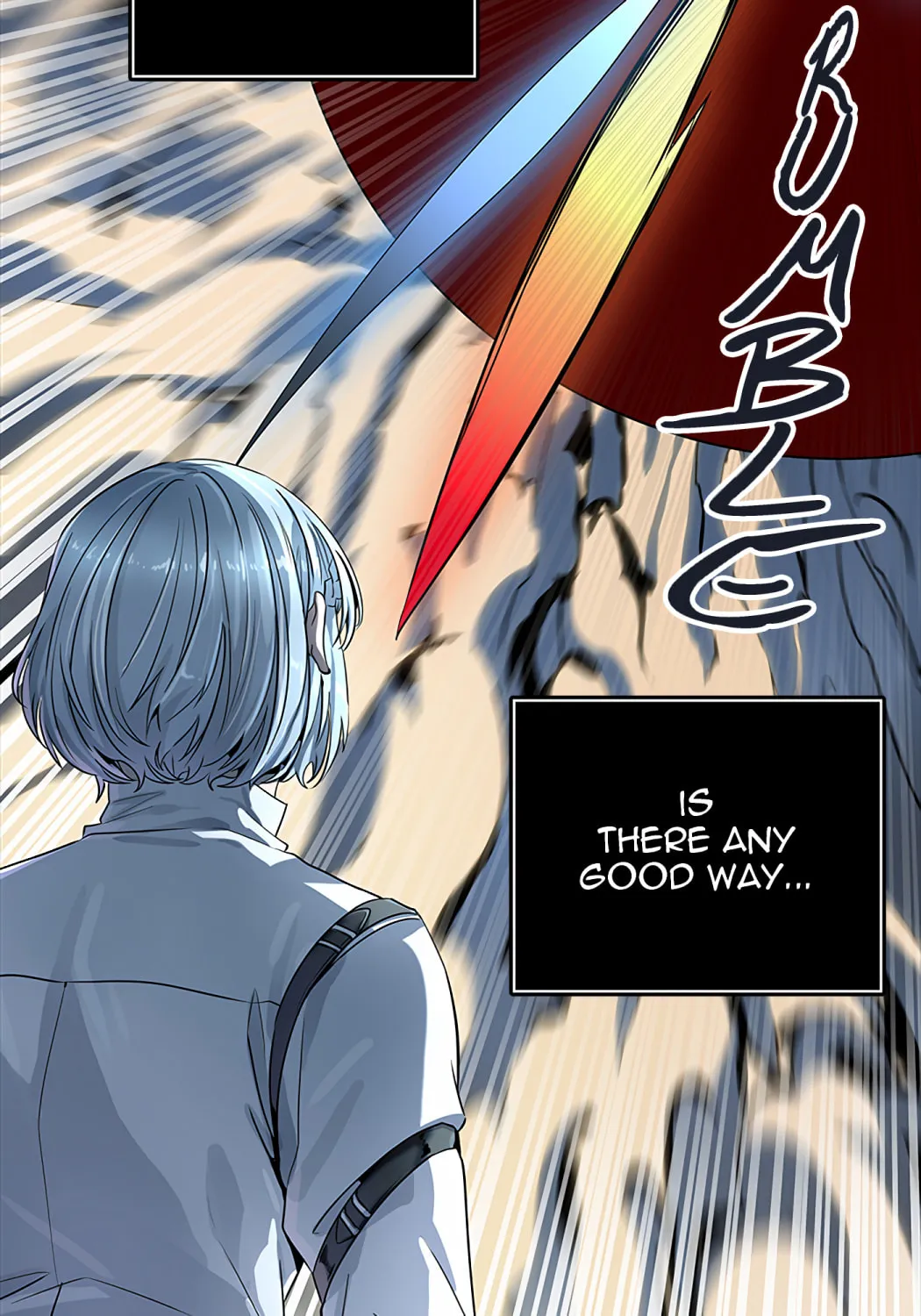 Tower of God Chapter 511 page 74 - 