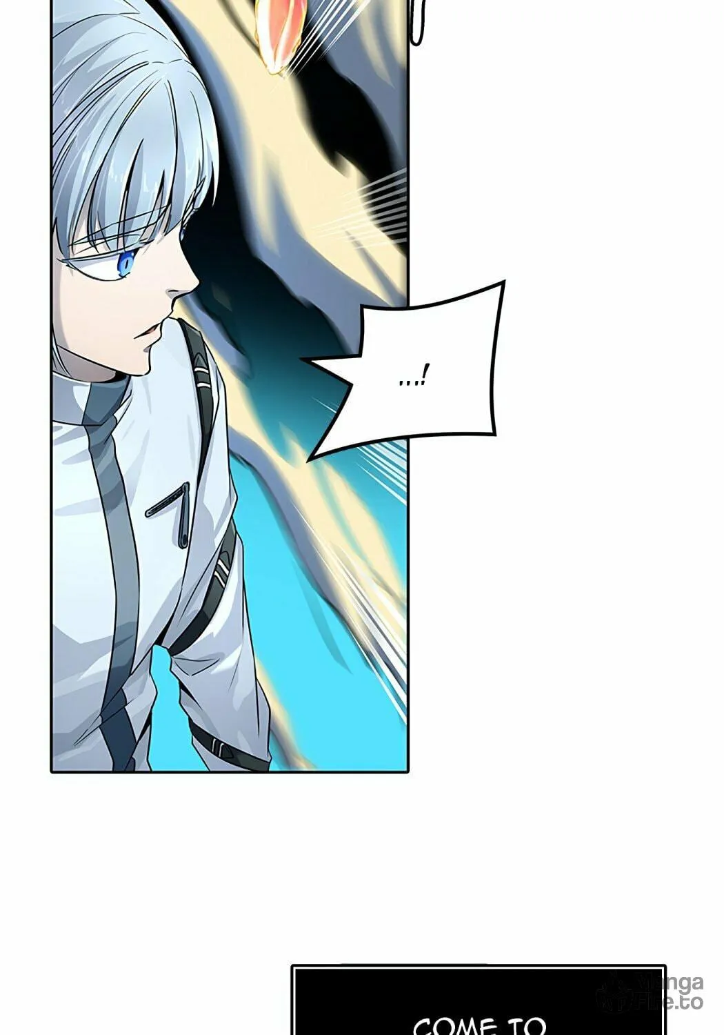 Tower of God Chapter 511 page 77 - 