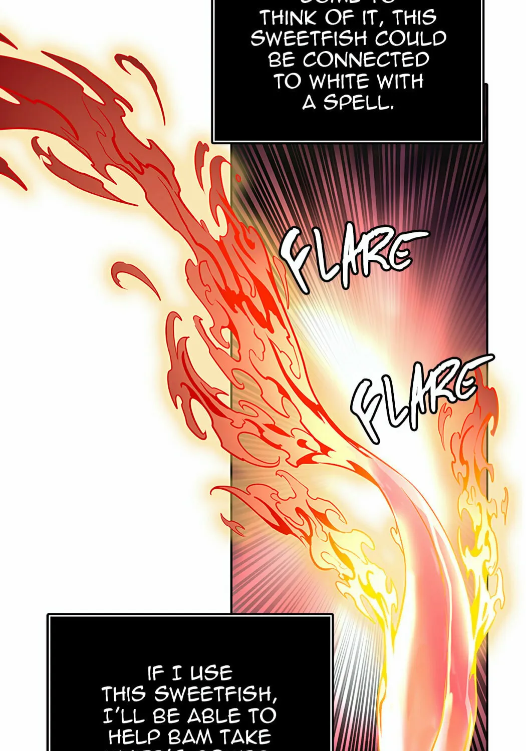 Tower of God Chapter 511 page 78 - 