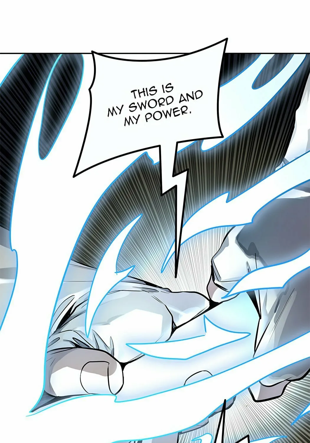 Tower of God Chapter 511 page 10 - 