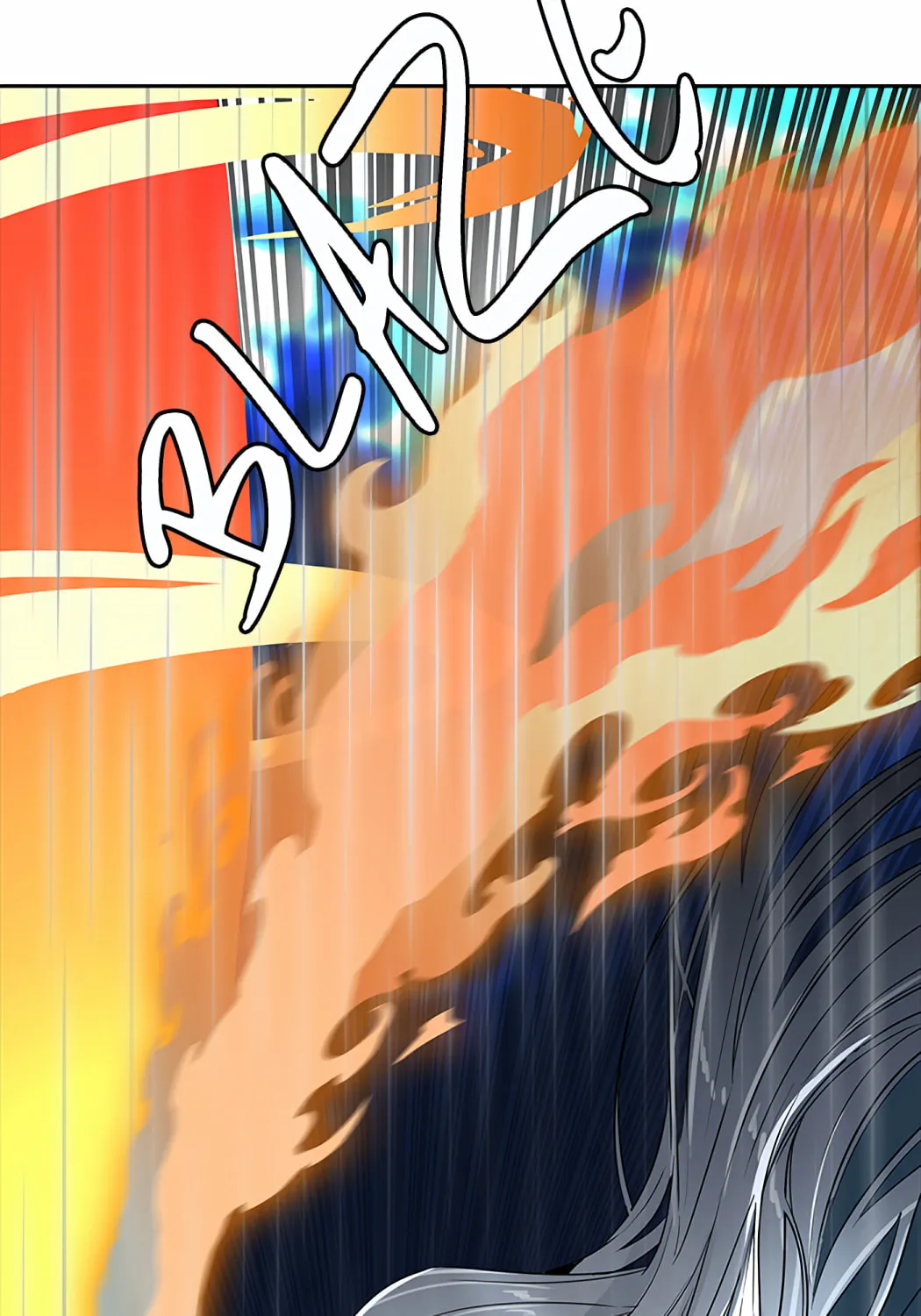 Tower of God Chapter 511 page 92 - 