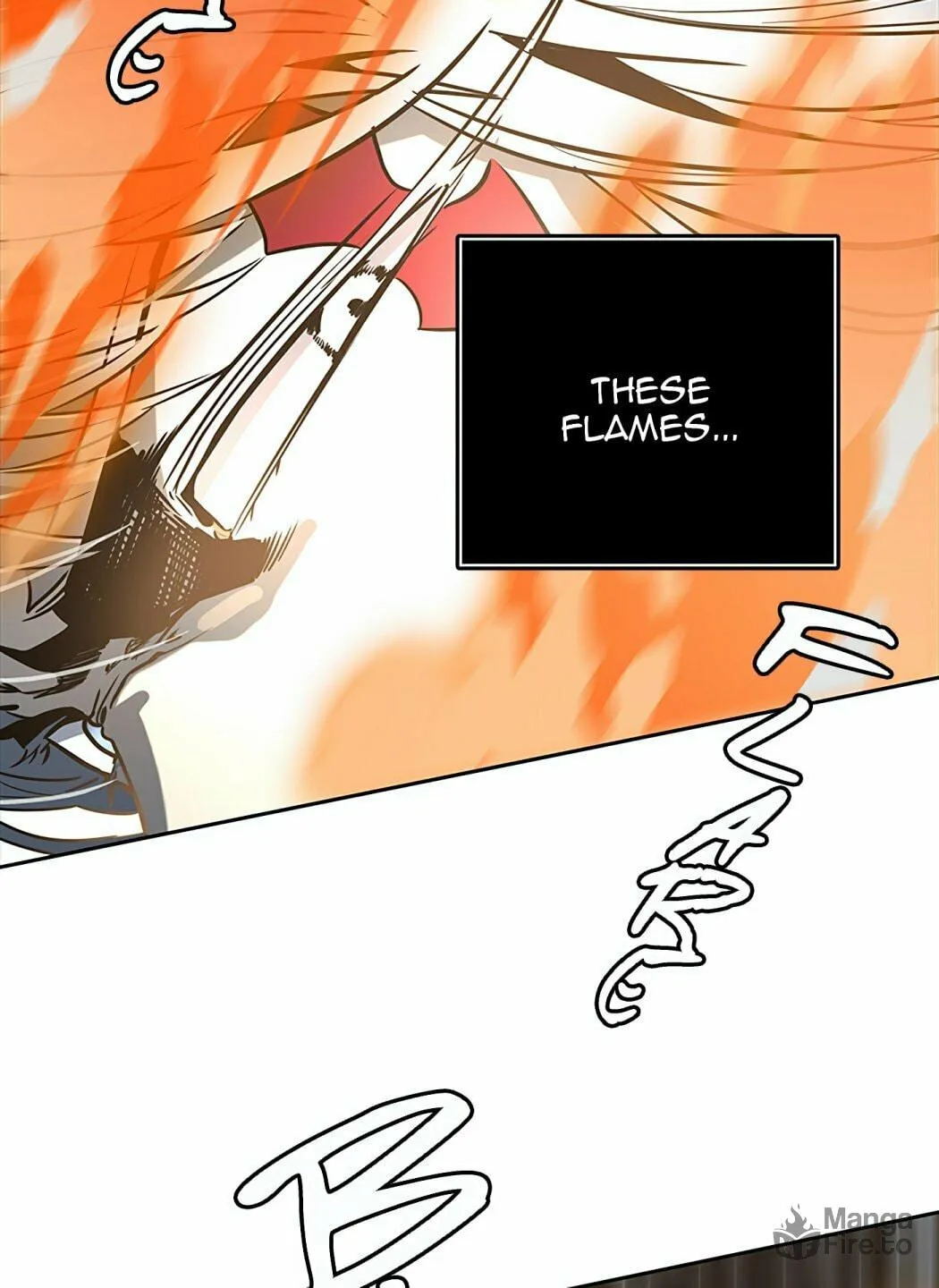 Tower of God Chapter 511 page 95 - 