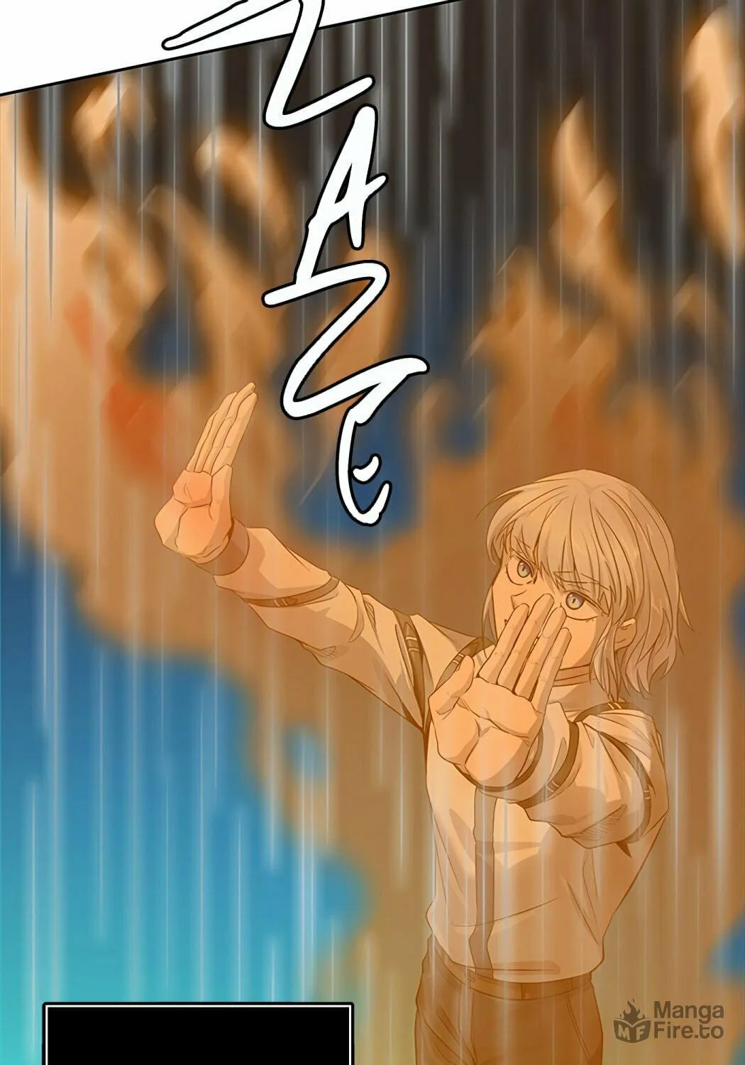 Tower of God Chapter 511 page 96 - 