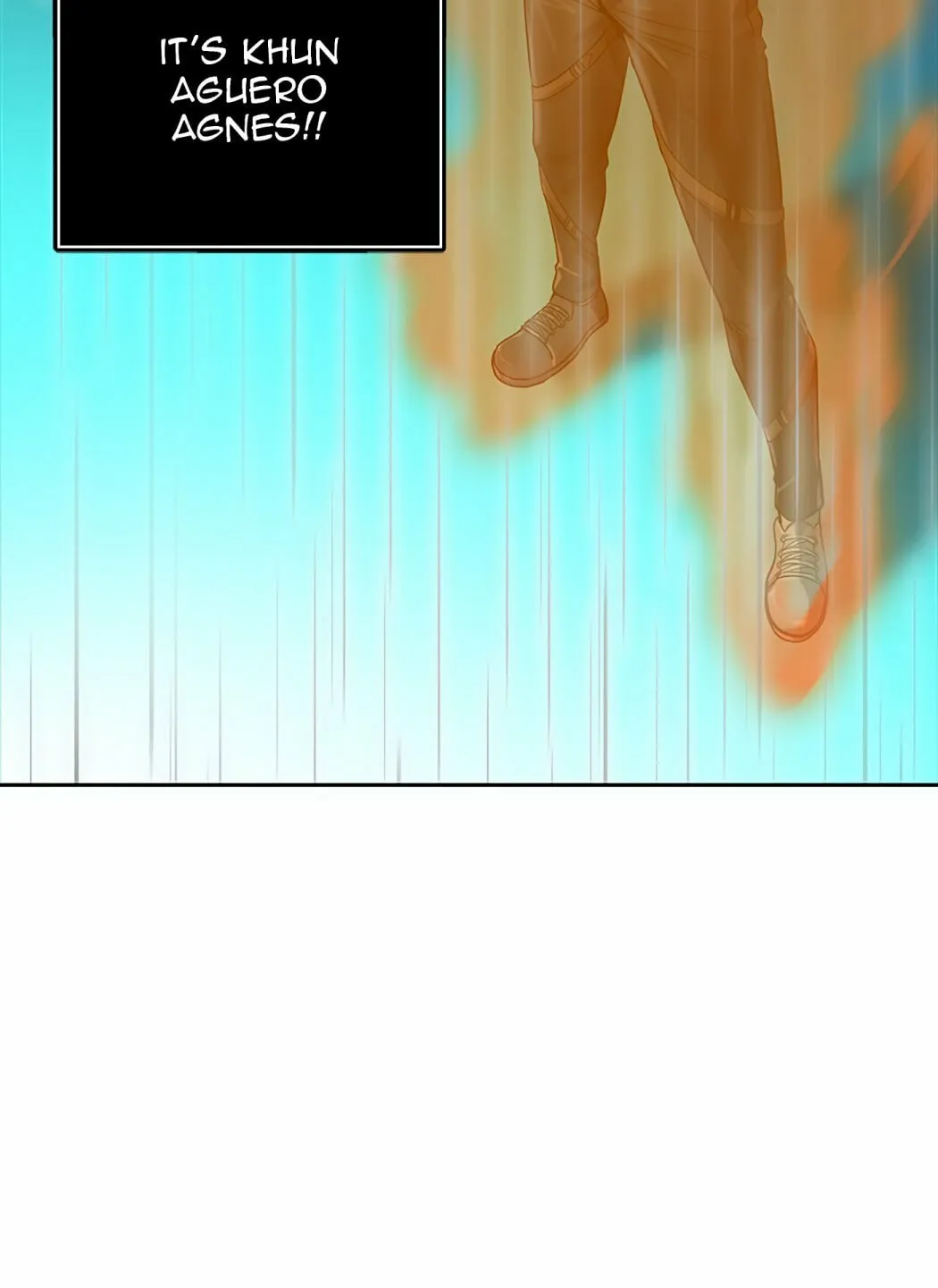 Tower of God Chapter 511 page 97 - 
