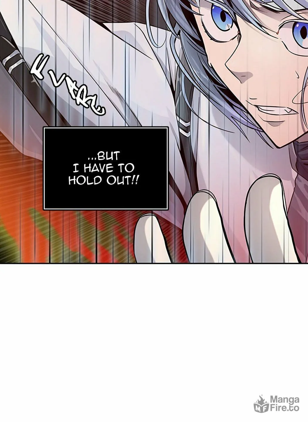 Tower of God Chapter 511 page 99 - 