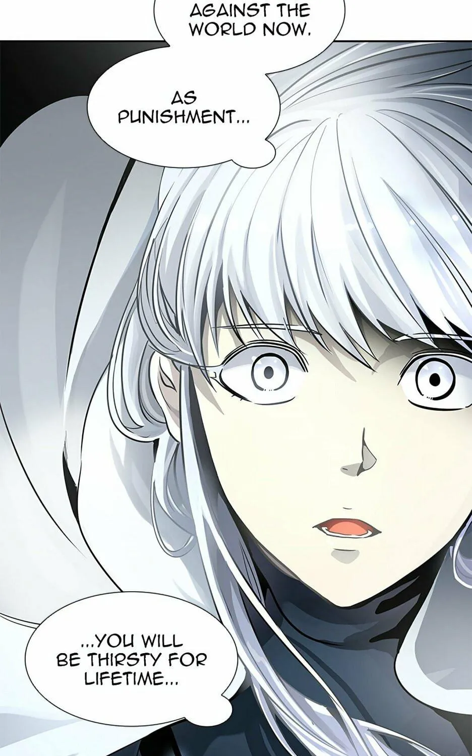 Tower of God Chapter 512 page 11 - 