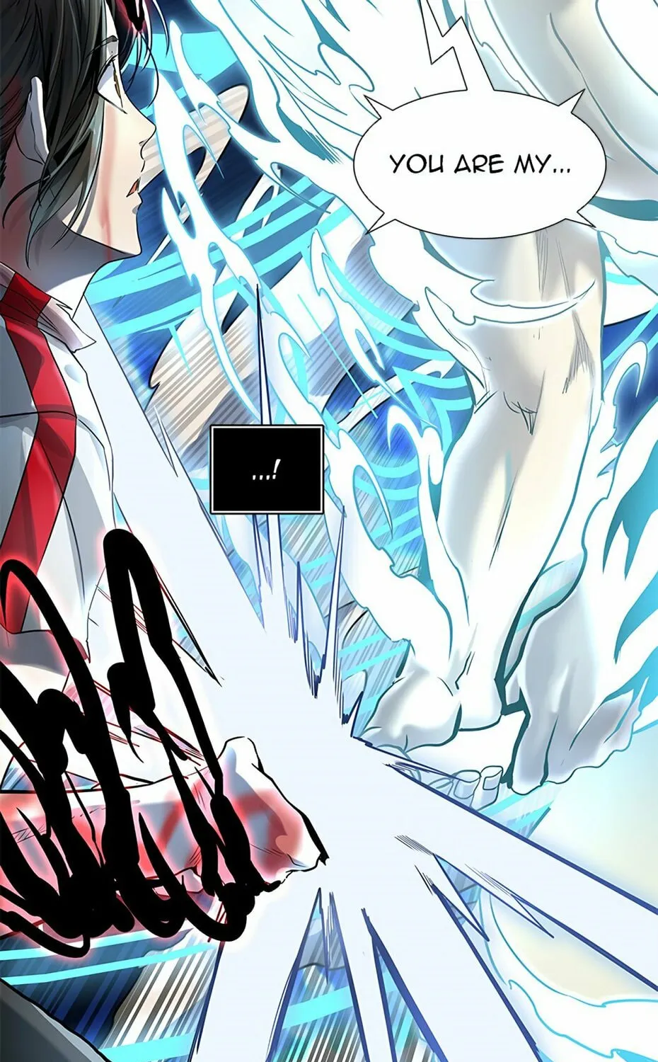 Tower of God Chapter 512 page 105 - 