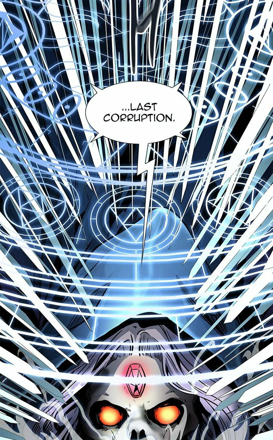Tower of God Chapter 512 page 109 - 