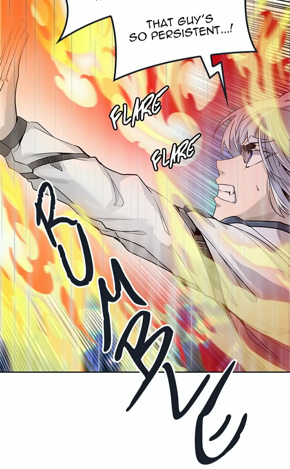 Tower of God Chapter 512 page 117 - 