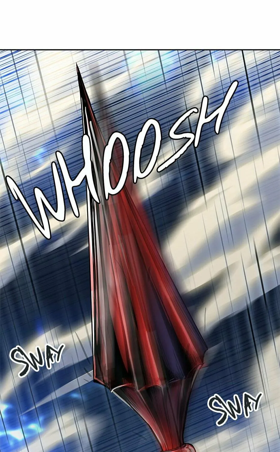 Tower of God Chapter 512 page 119 - 