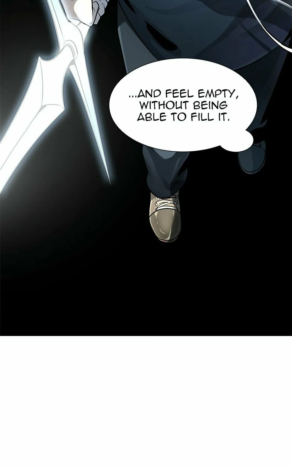 Tower of God Chapter 512 page 13 - 