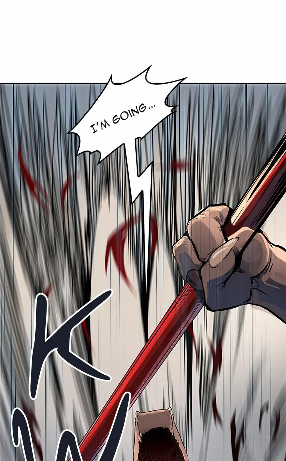 Tower of God Chapter 512 page 131 - 
