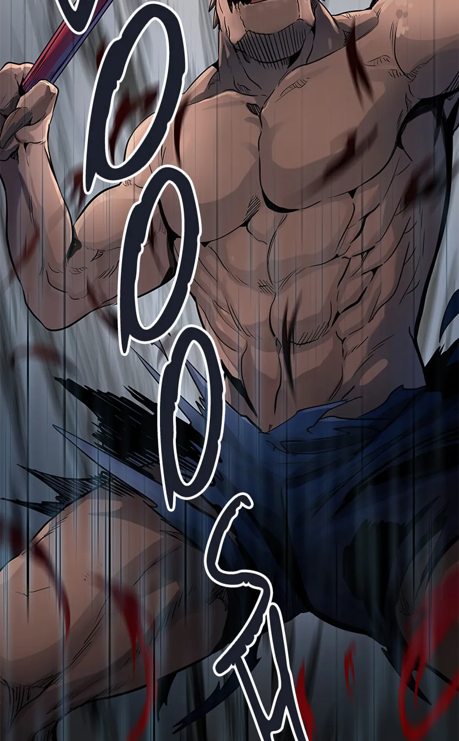 Tower of God Chapter 512 page 133 - 