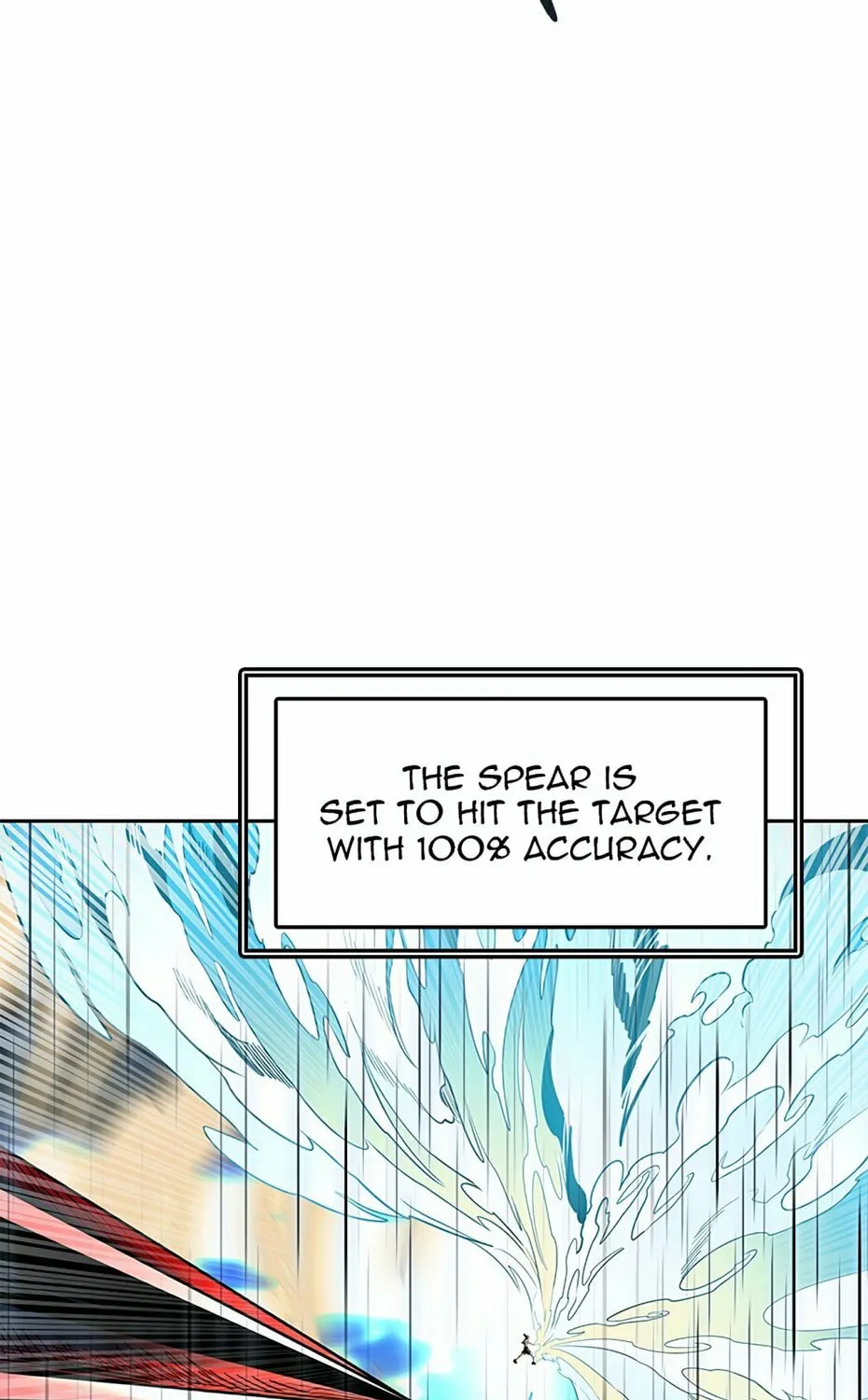 Tower of God Chapter 512 page 135 - 