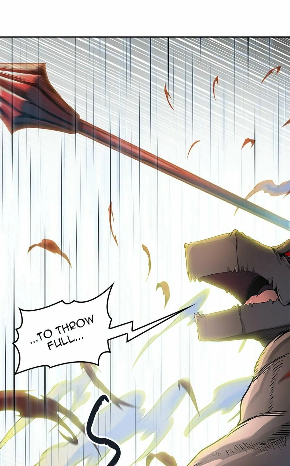 Tower of God Chapter 512 page 139 - 