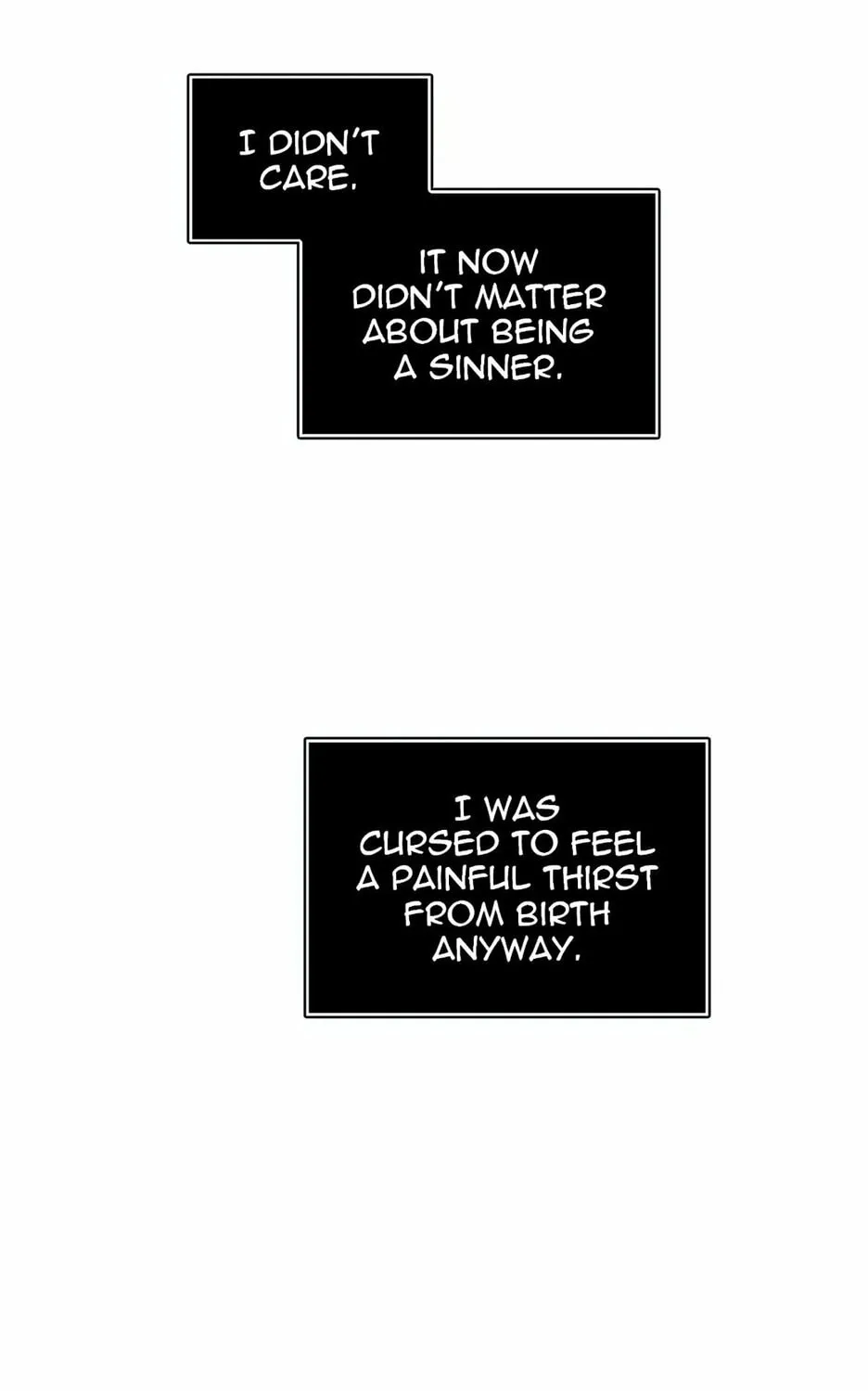 Tower of God Chapter 512 page 15 - 