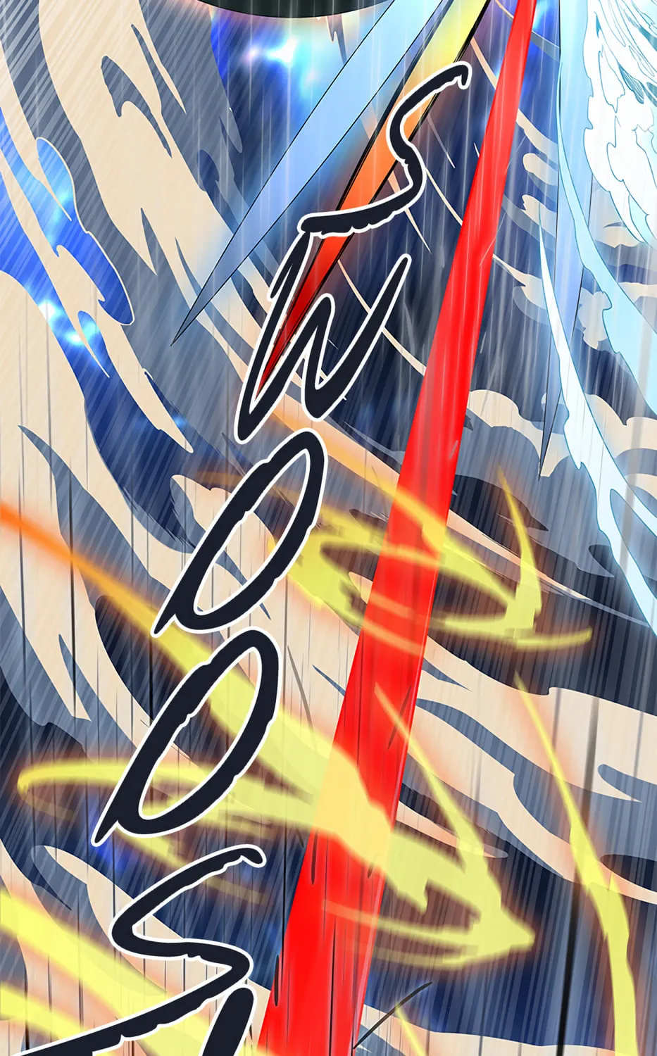 Tower of God Chapter 512 page 151 - 