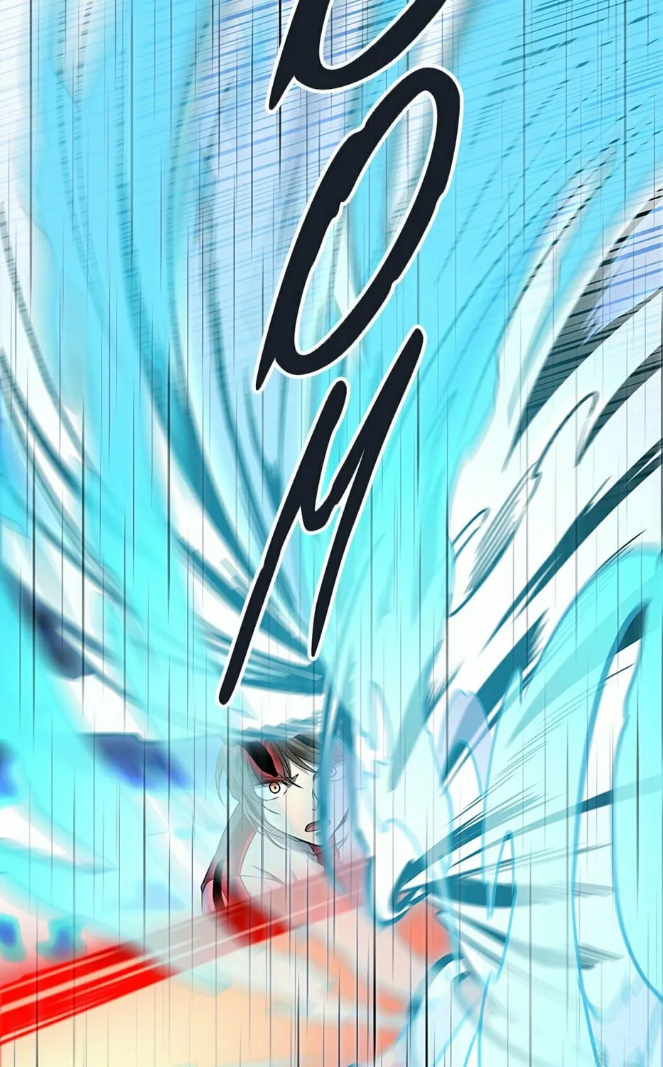 Tower of God Chapter 512 page 163 - 