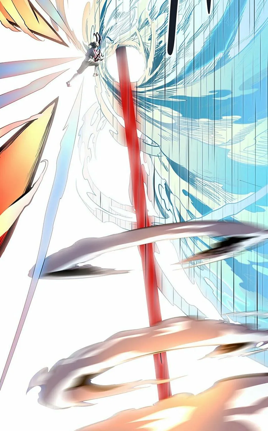 Tower of God Chapter 512 page 173 - 