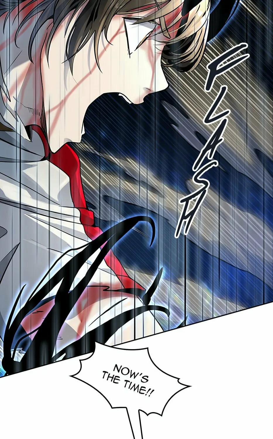 Tower of God Chapter 512 page 181 - 