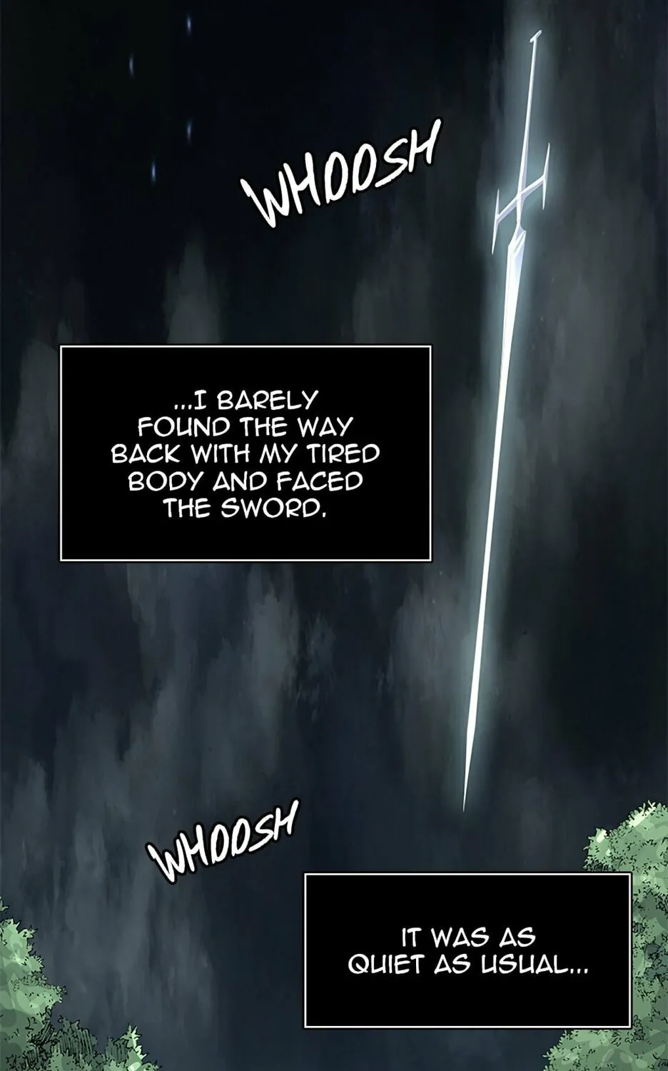 Tower of God Chapter 512 page 3 - 