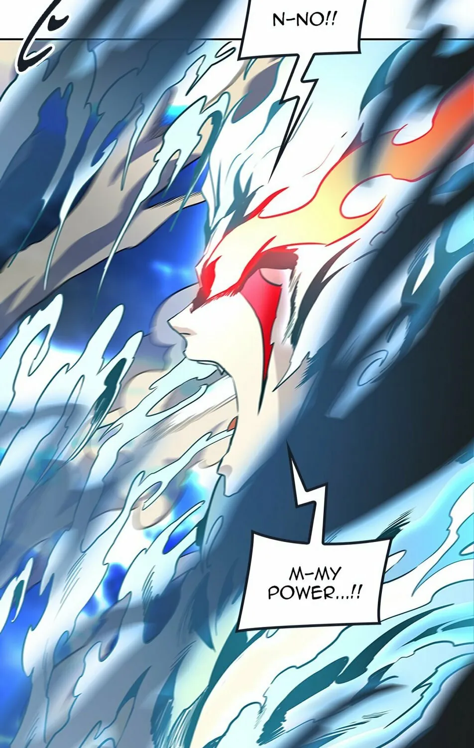 Tower of God Chapter 512 page 201 - 