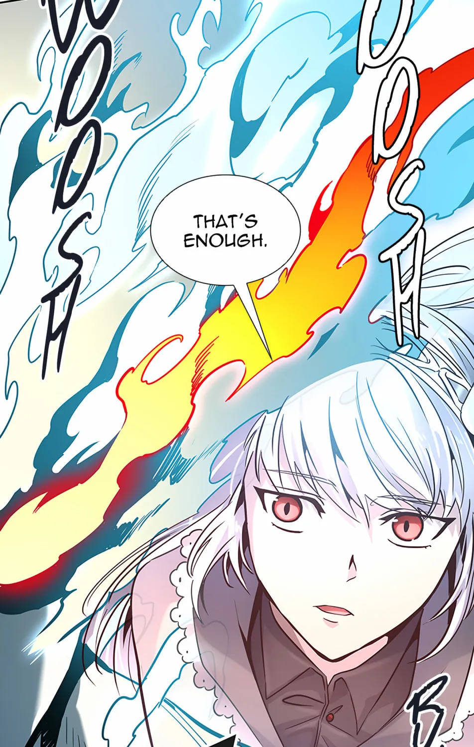 Tower of God Chapter 512 page 205 - 