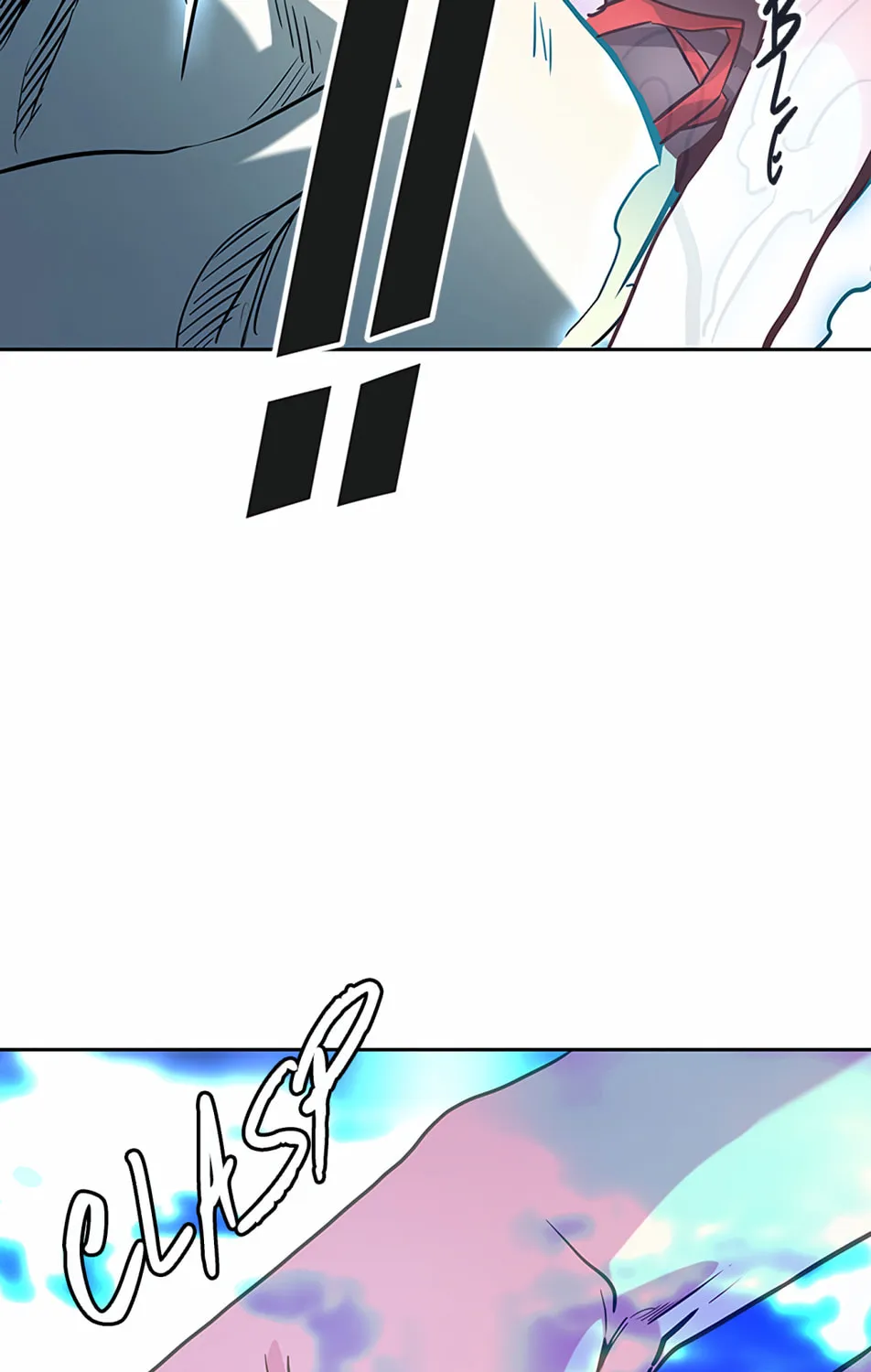 Tower of God Chapter 512 page 207 - 