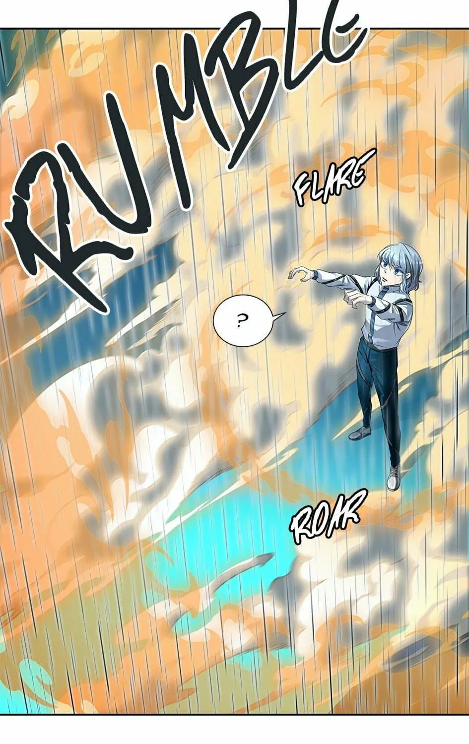 Tower of God Chapter 512 page 229 - 