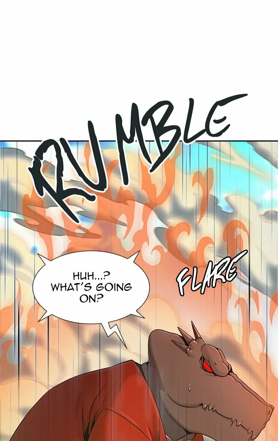 Tower of God Chapter 512 page 231 - 
