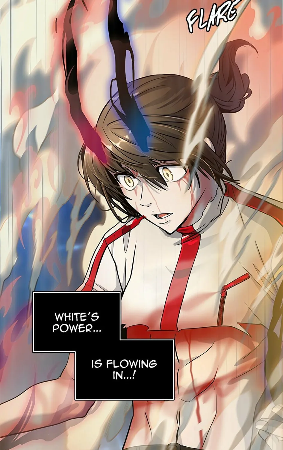 Tower of God Chapter 512 page 235 - 