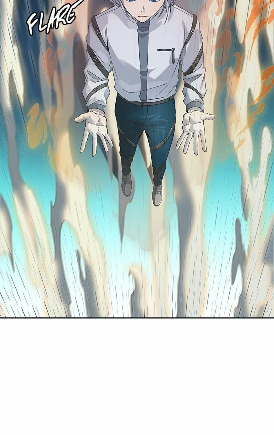 Tower of God Chapter 512 page 239 - 