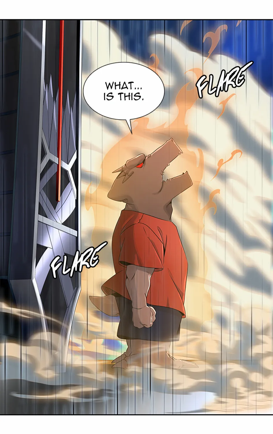 Tower of God Chapter 512 page 241 - 