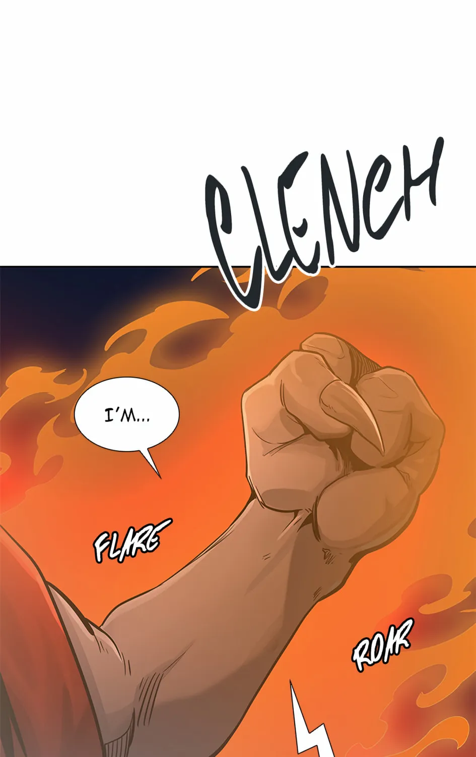 Tower of God Chapter 512 page 243 - 