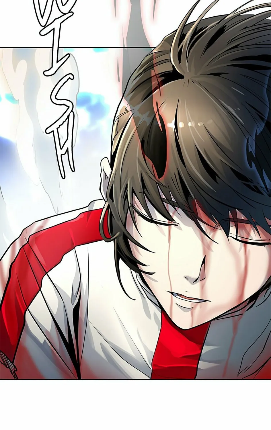 Tower of God Chapter 512 page 255 - 